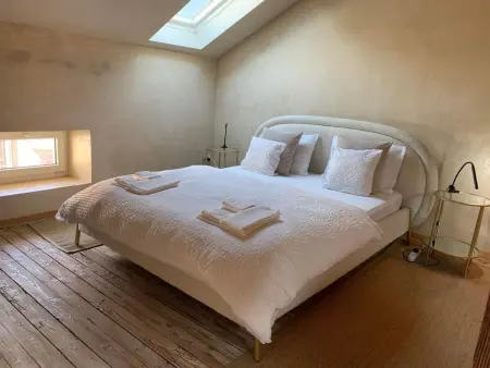 AMARCORD Loft, Appartement 4 personnes à Biasca - Photo 1