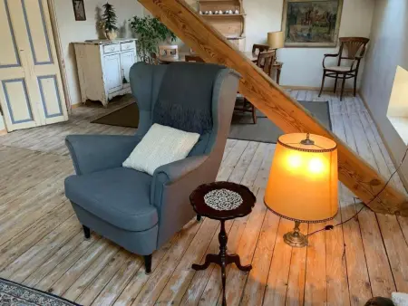 AMARCORD Loft, Appartement 4 personnes à Biasca - Photo 2