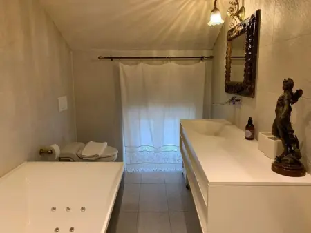 AMARCORD Loft, Appartement 4 personnes à Biasca - Photo 4