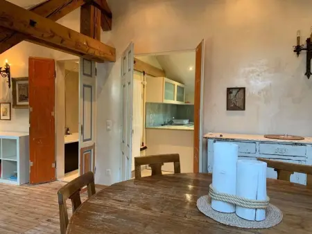 AMARCORD Loft, Appartement 4 personnes à Biasca - Photo 7