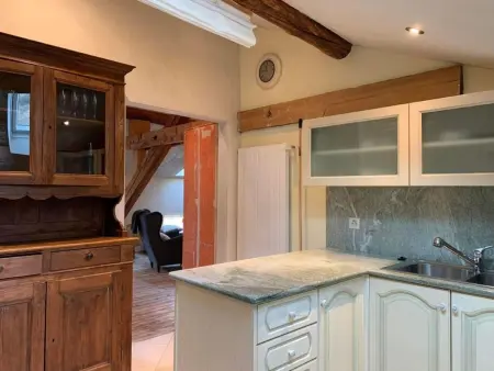 AMARCORD Loft, Appartement 4 personnes à Biasca - Photo 8