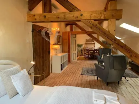 AMARCORD Loft, Appartement 4 personnes à Biasca - Photo 11