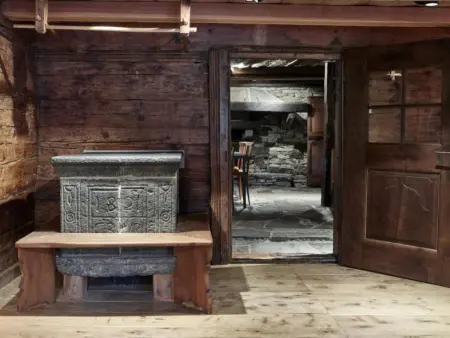 Regina, Maison 6 personnes à Calonico - Photo 3