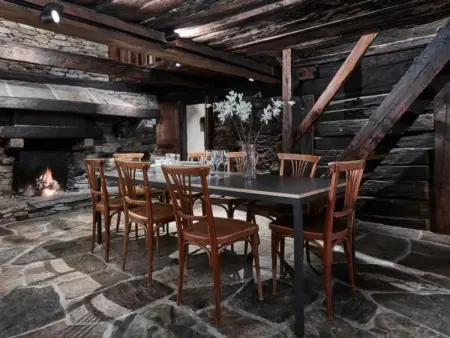 Regina, Maison 6 personnes à Calonico - Photo 4