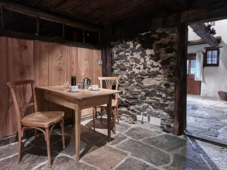 Regina, Maison 6 personnes à Calonico - Photo 6