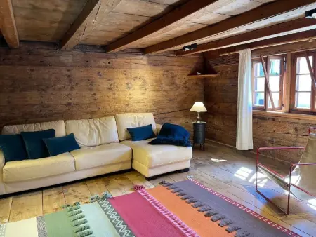 Regina, Maison 6 personnes à Calonico - Photo 7