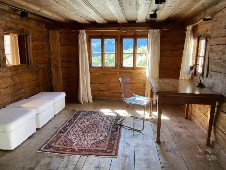 Regina, Maison 6 personnes à Calonico - Photo 8