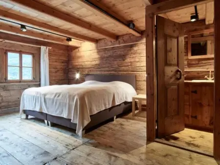 Regina, Maison 6 personnes à Calonico - Photo 9