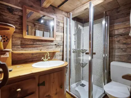 Regina, Maison 6 personnes à Calonico - Photo 10