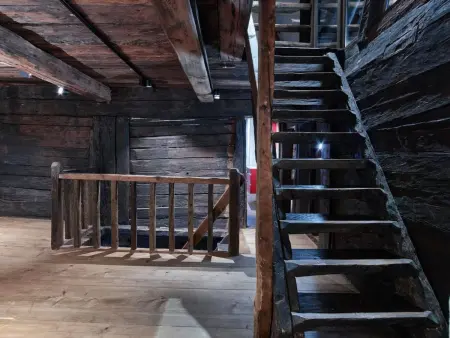 Regina, Maison 6 personnes à Calonico - Photo 11