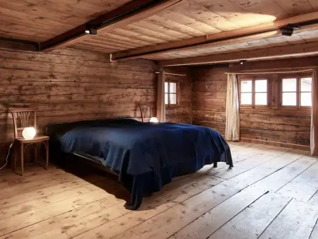 Regina, Maison 6 personnes à Calonico - Photo 12