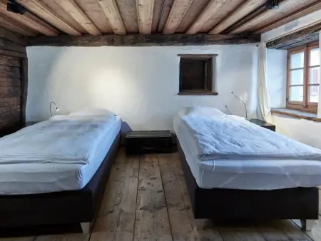 Regina, Maison 6 personnes à Calonico - Photo 14