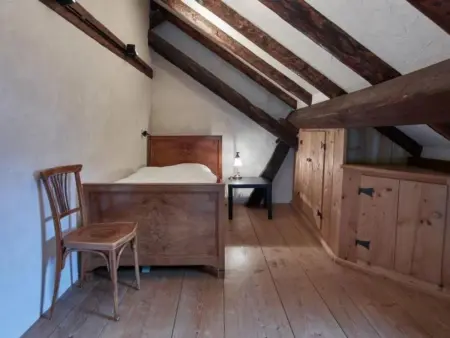 Regina, Maison 6 personnes à Calonico - Photo 15