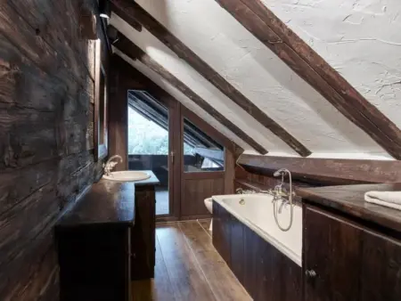 Regina, Maison 6 personnes à Calonico - Photo 16