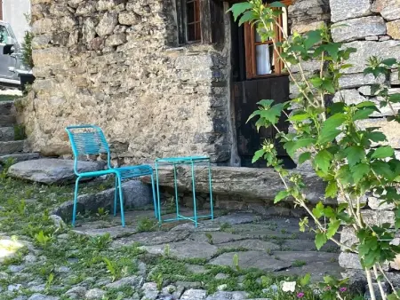 Regina, Maison 6 personnes à Calonico - Photo 18