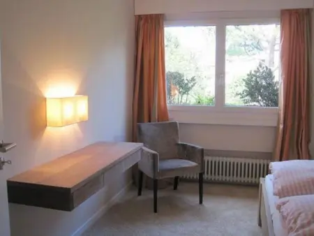 Exklusives Apartment, am Luganersee, mit Außenpool - Photo 1