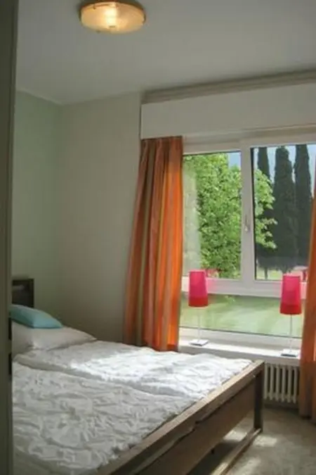Exklusives Apartment, am Luganersee, mit Außenpool - Photo 3