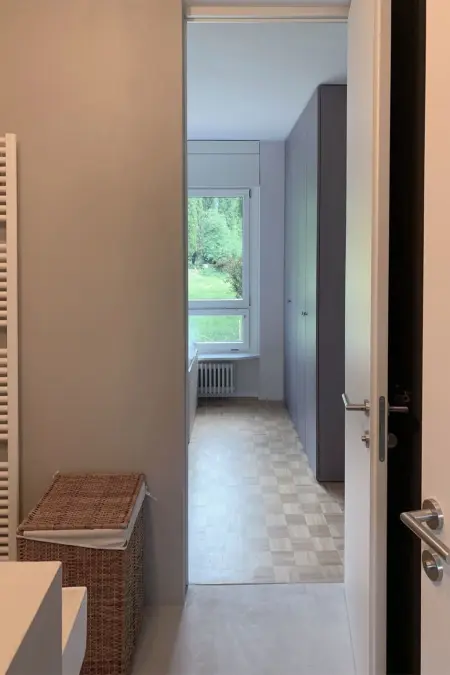 Lake Escape , mit Pool, Appartement 6 personnes à MAROGGIA - Photo 5