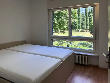 Lake Escape , mit Pool, Appartement 6 personnes à MAROGGIA - Photo 10
