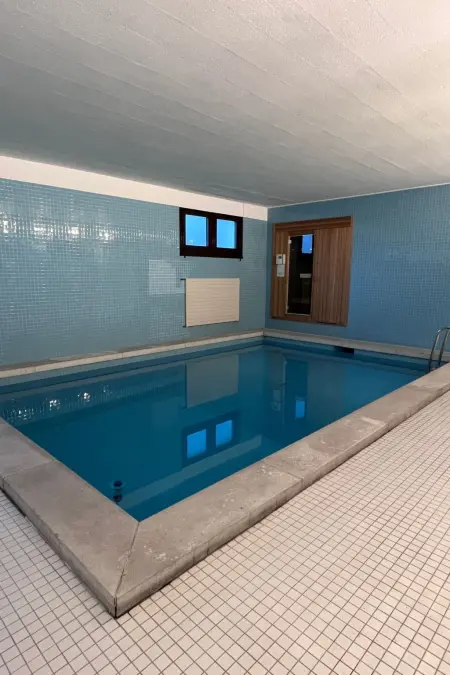 Lake Escape , mit Pool, Appartement 6 personnes à MAROGGIA - Photo 15