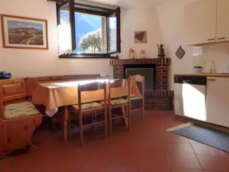 casa primavera, Appartement 4 personnes à Arogno - Photo 2