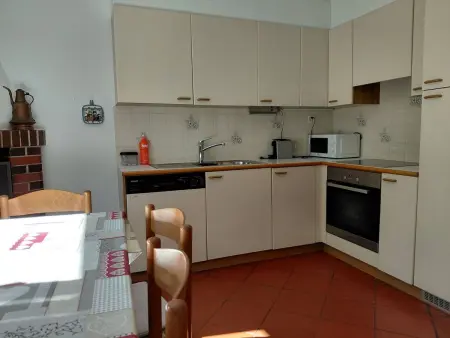 casa primavera, Appartement 4 personnes à Arogno - Photo 3