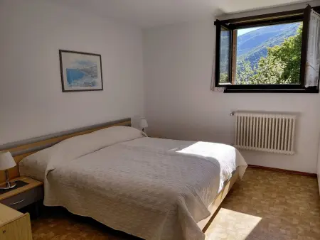 casa primavera, Appartement 4 personnes à Arogno - Photo 4