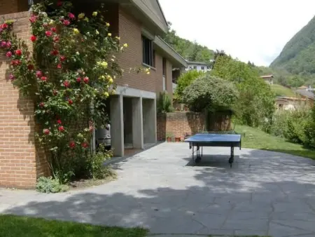 casa primavera, Appartement 4 personnes à Arogno - Photo 6