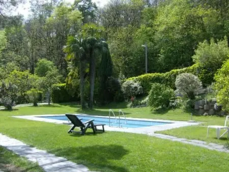 casa primavera, Appartement 4 personnes à Arogno - Photo 9