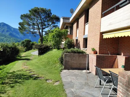 casa primavera, Appartement 4 personnes à Arogno - Photo 11
