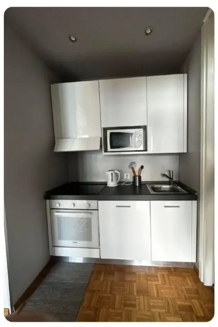Appartement 2 personnes à Lugano - Photo 4