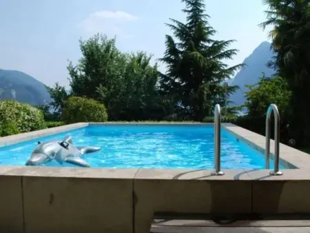 Apartment Eldorado View, Appartement 2 personnes à Lugano - Photo 5