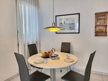 Apartment Eldorado View, Appartement 2 personnes à Lugano - Photo 8