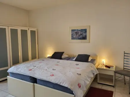 Apartment Eldorado View, Appartement 2 personnes à Lugano - Photo 13