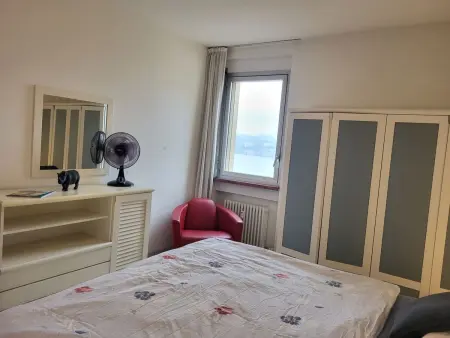 Apartment Eldorado View, Appartement 2 personnes à Lugano - Photo 14