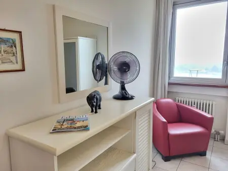 Apartment Eldorado View, Appartement 2 personnes à Lugano - Photo 15