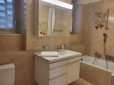 Apartment Eldorado View, Appartement 2 personnes à Lugano - Photo 16
