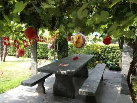 Residenza Contessa, Appartement 2 personnes à Lugano - Photo 2