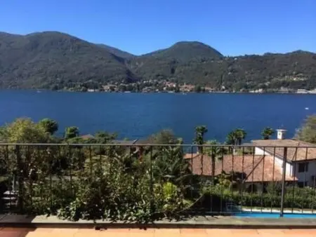 Residenza Contessa, Appartement 2 personnes à Lugano - Photo 5