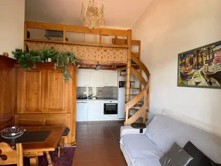 Residenza Contessa, Appartement 2 personnes à Lugano - Photo 11