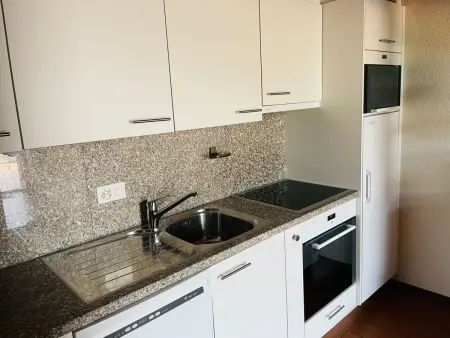 Residenza Contessa, Appartement 2 personnes à Lugano - Photo 13