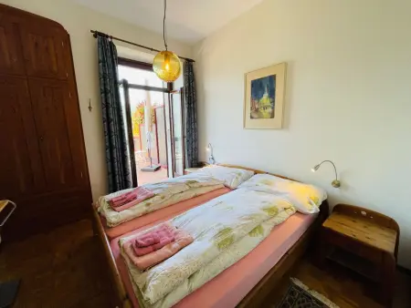 Residenza Contessa, Appartement 2 personnes à Lugano - Photo 14