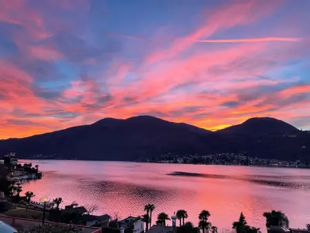 Residenza Contessa, Appartement 2 personnes à Lugano - Photo 17