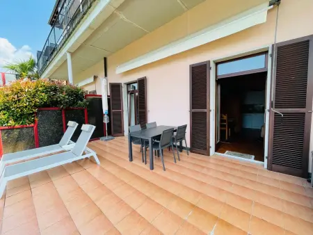 Residenza Contessa, Appartement 2 personnes à Lugano - Photo 24