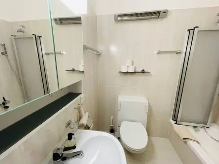 Residenza Contessa, Appartement 2 personnes à Lugano - Photo 26