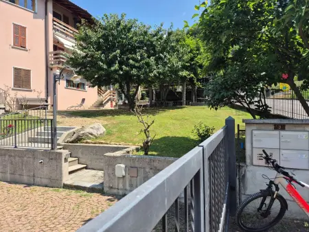 Executive mit 6 Schlafzimmern und 2 Bädern, Maison 7 personnes à Lugano - Photo 4
