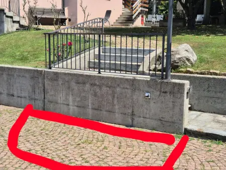 Executive mit 6 Schlafzimmern und 2 Bädern, Maison 7 personnes à Lugano - Photo 6