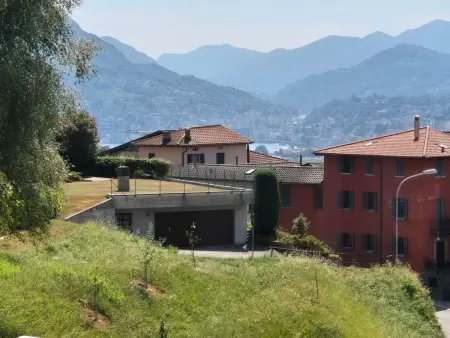 Executive mit 6 Schlafzimmern und 2 Bädern, Maison 7 personnes à Lugano - Photo 7