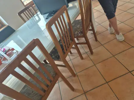 Executive mit 6 Schlafzimmern und 2 Bädern, Maison 7 personnes à Lugano - Photo 12