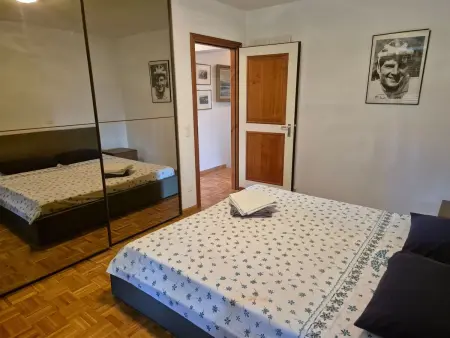 Executive mit 6 Schlafzimmern und 2 Bädern, Maison 7 personnes à Lugano - Photo 19